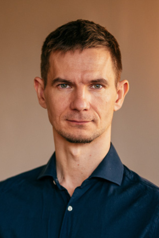Tomáš Halász, photo